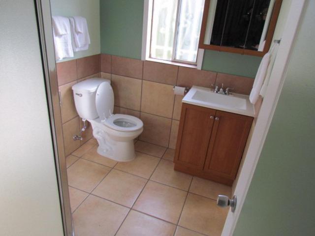 Budget Inn Vallejo Habitación foto