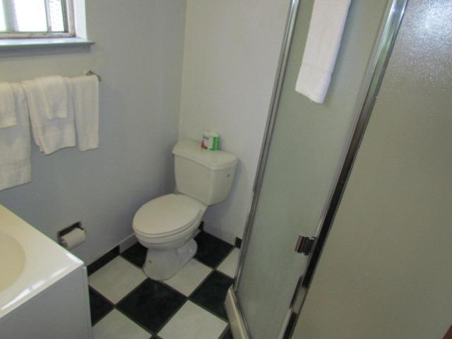 Budget Inn Vallejo Habitación foto